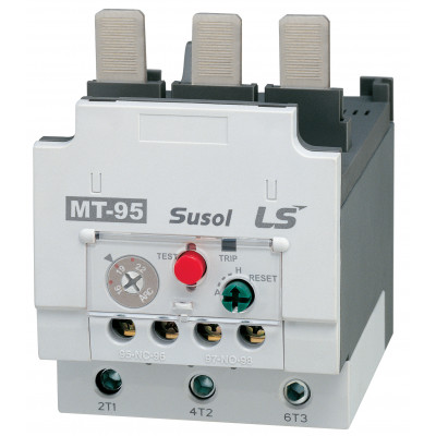 Przekaźnik termiczny MT-95 80-100A